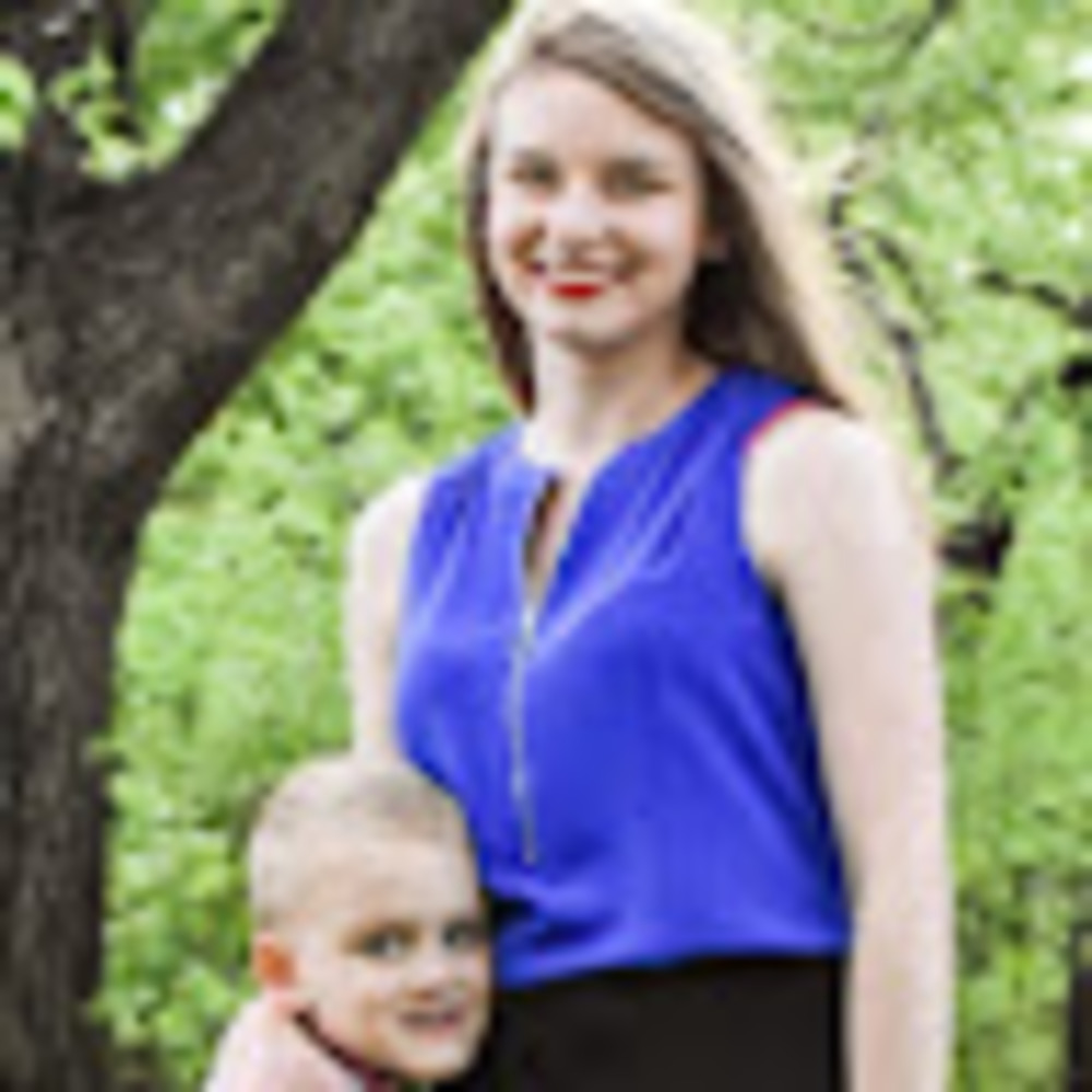 Meet your Posher, Dakota